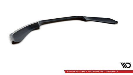 Frontspoiler Lippe V.1 BMW M140i F20 Facelift