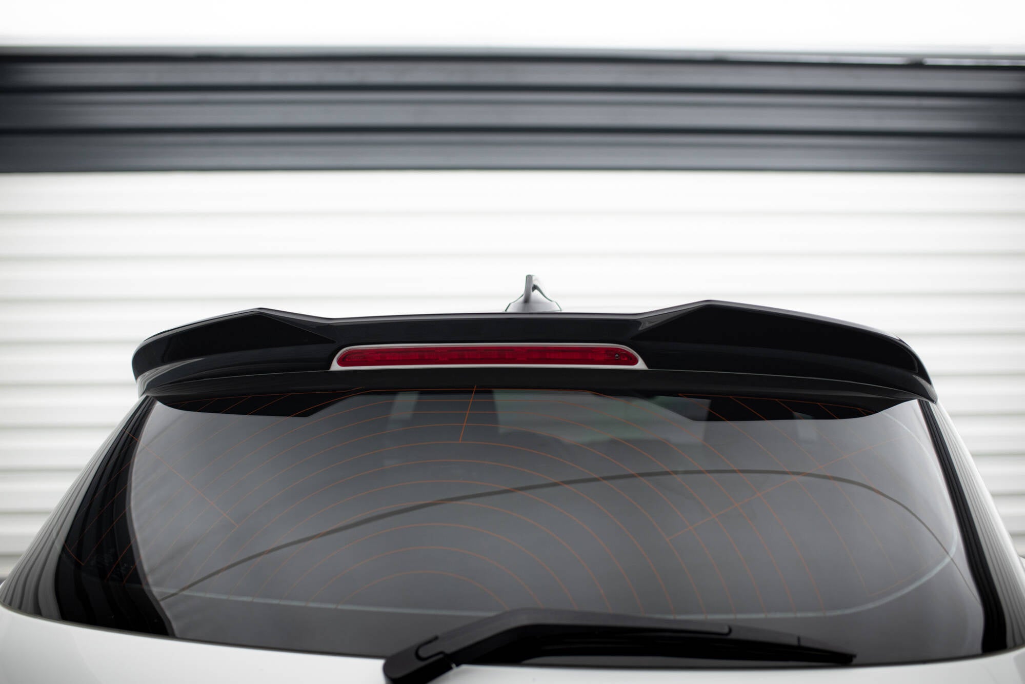 Frontspoiler Lippe V.1 BMW M140i F20 Facelift