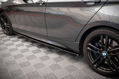 Frontspoiler Lippe V.1 BMW M140i F20 Facelift
