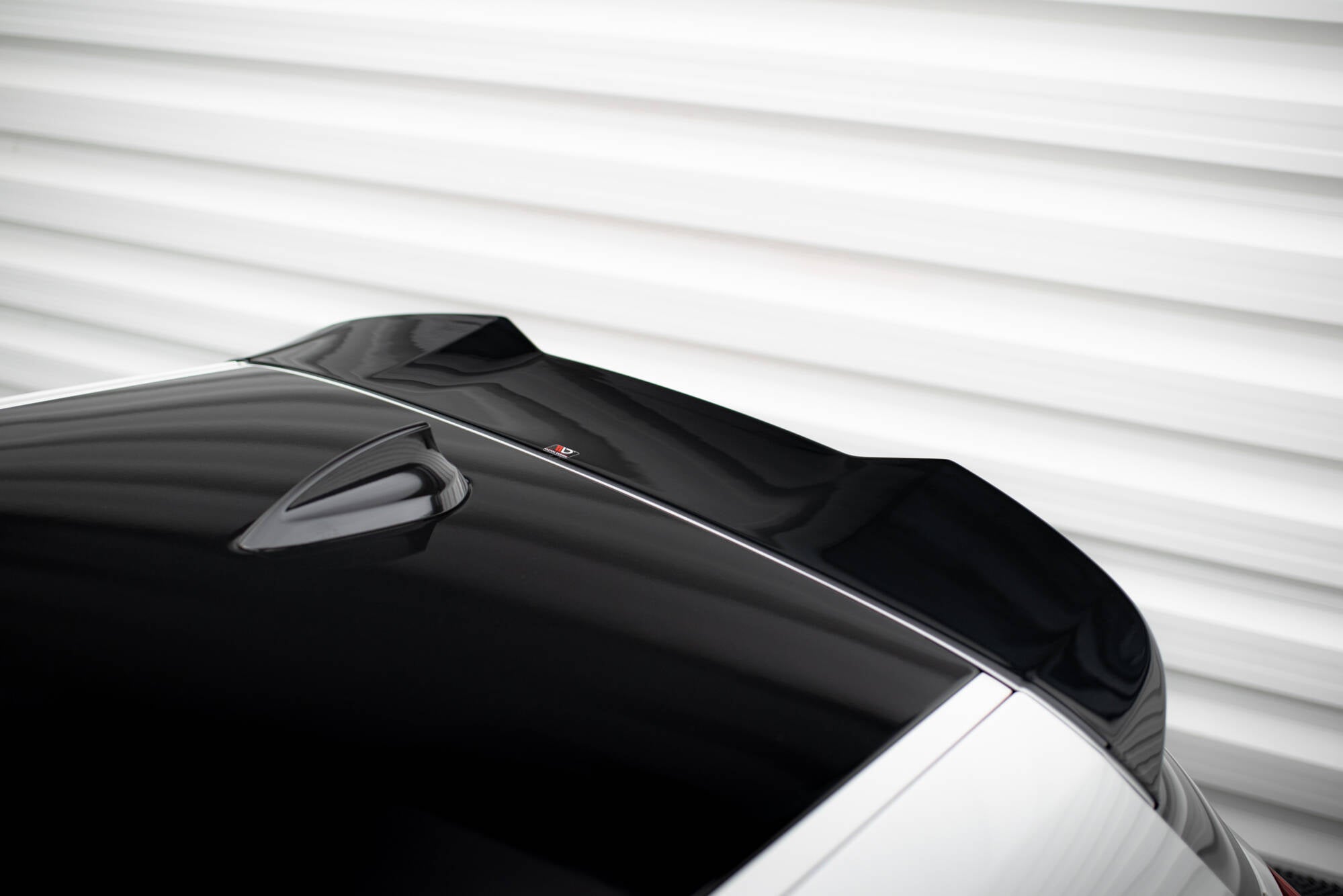Frontspoiler Lippe V.1 BMW M140i F20 Facelift
