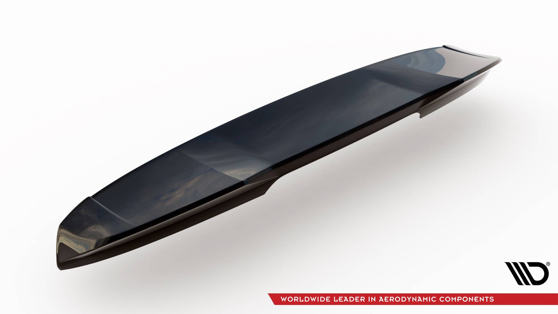 Frontspoiler Lippe V.1 BMW M140i F20 Facelift