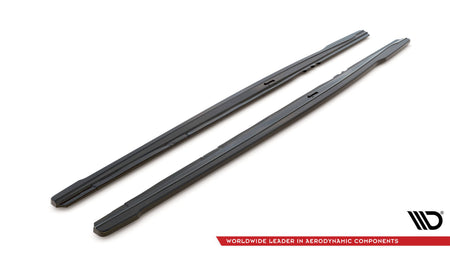 Frontspoiler Lippe V.1 BMW M140i F20 Facelift