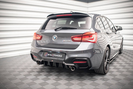Frontspoiler Lippe V.1 BMW M140i F20 Facelift