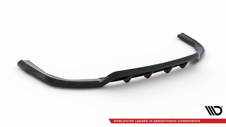 Diffusor Satz V.1 BMW X5 M-Pack G05 Facelift