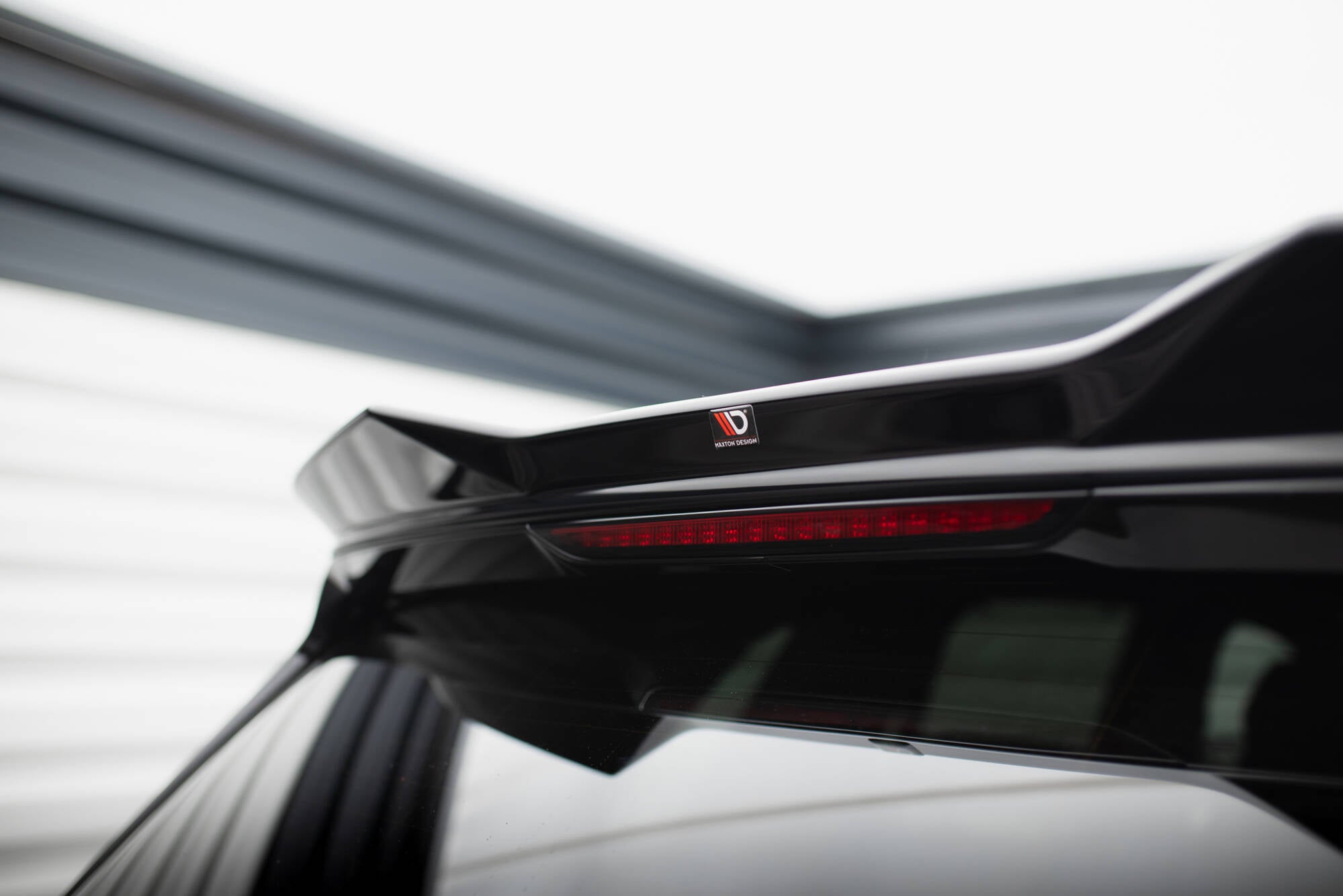 Diffusor Satz V.1 BMW X5 M-Pack G05 Facelift