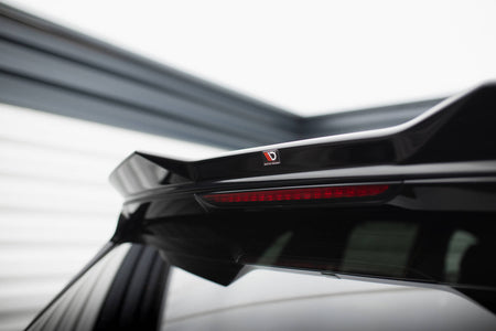 Diffusor Satz V.1 BMW X5 M-Pack G05 Facelift