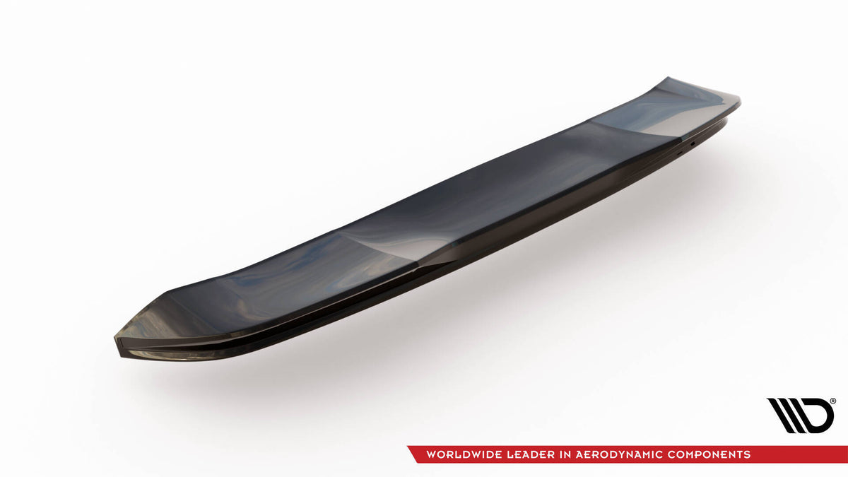 Diffusor Satz V.1 BMW X5 M-Pack G05 Facelift