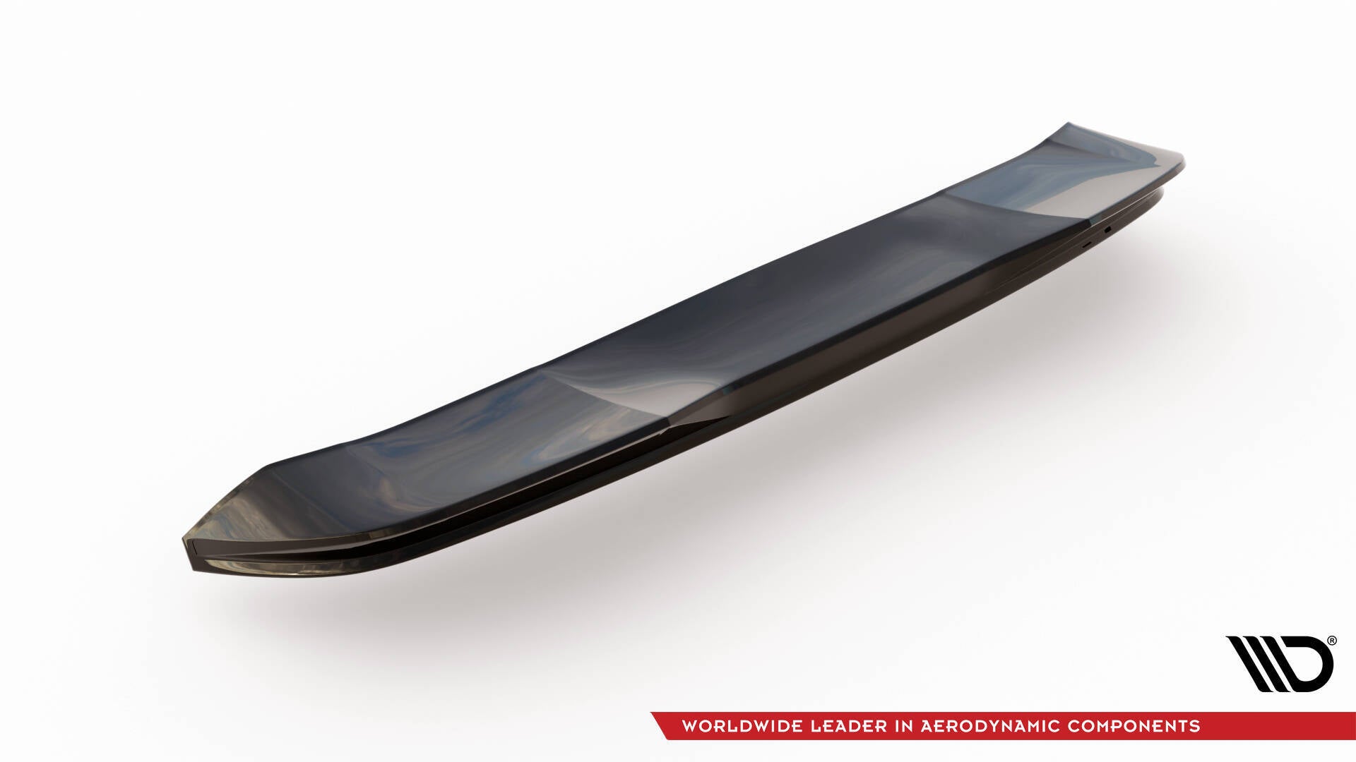 Diffusor Satz V.1 BMW X5 M-Pack G05 Facelift