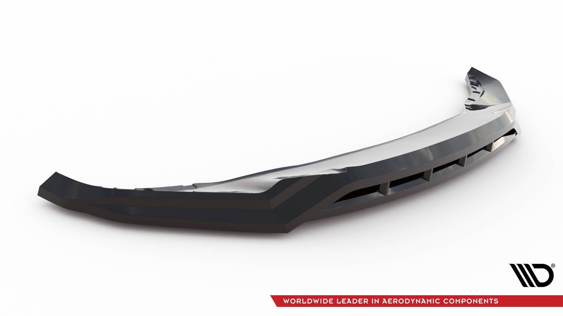 Diffusor Satz V.1 BMW X5 M-Pack G05 Facelift