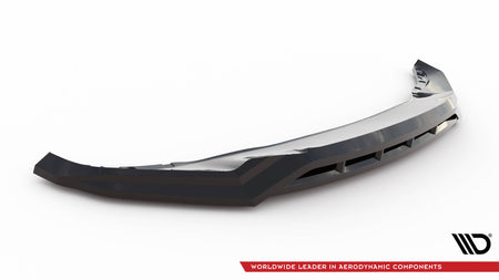 Diffusor Satz V.1 BMW X5 M-Pack G05 Facelift