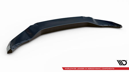 Diffusor Satz V.1 BMW X5 M-Pack G05 Facelift