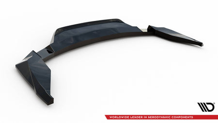 Frontspoiler Lippe V.1 Chevrolet Camaro SS Mk6 Facelift