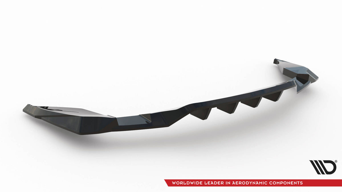 Frontspoiler Lippe V.1 Chevrolet Camaro SS Mk6 Facelift