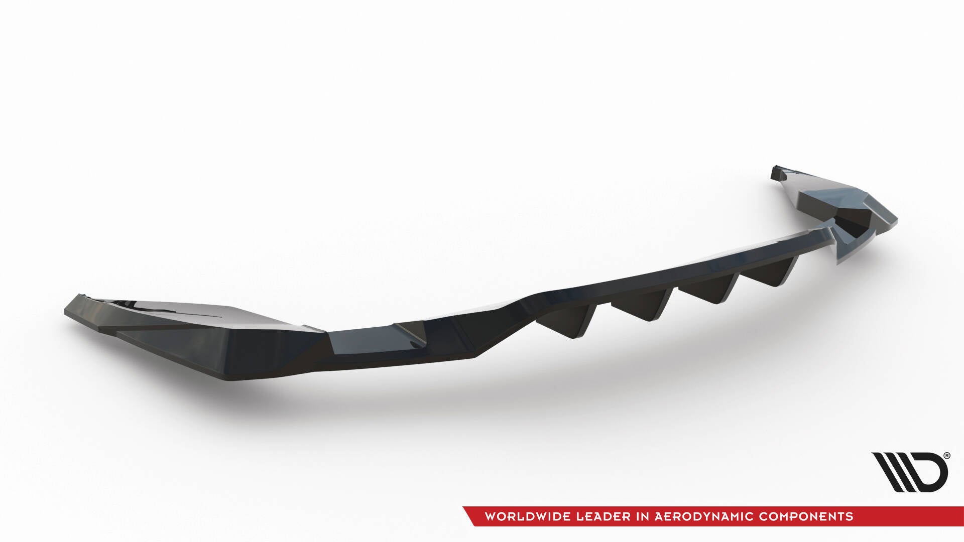 Frontspoiler Lippe V.1 Chevrolet Camaro SS Mk6 Facelift