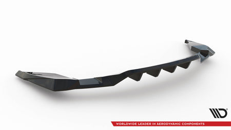Frontspoiler Lippe V.1 Chevrolet Camaro SS Mk6 Facelift
