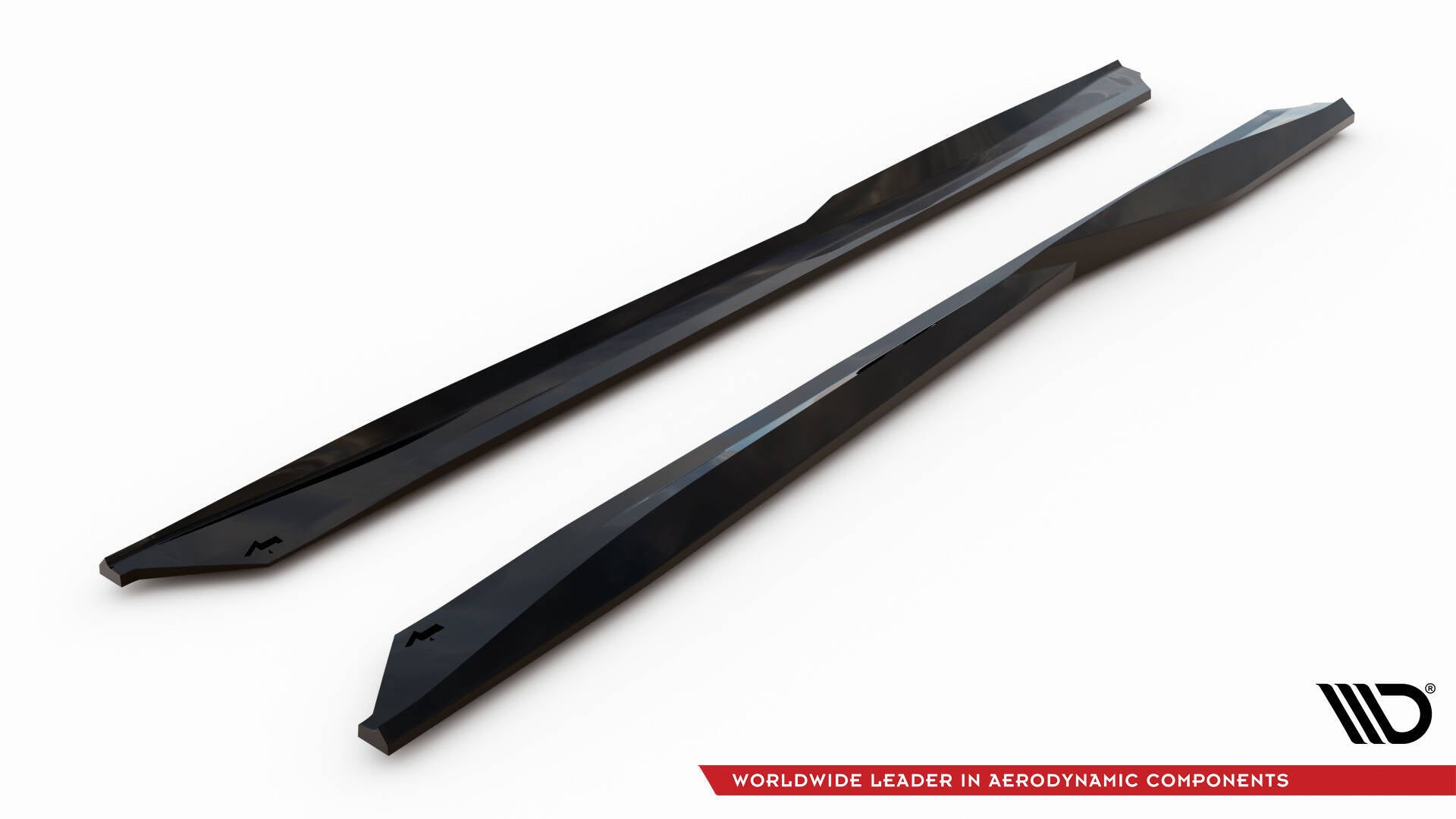 Frontspoiler Lippe V.1 Chevrolet Camaro SS Mk6 Facelift