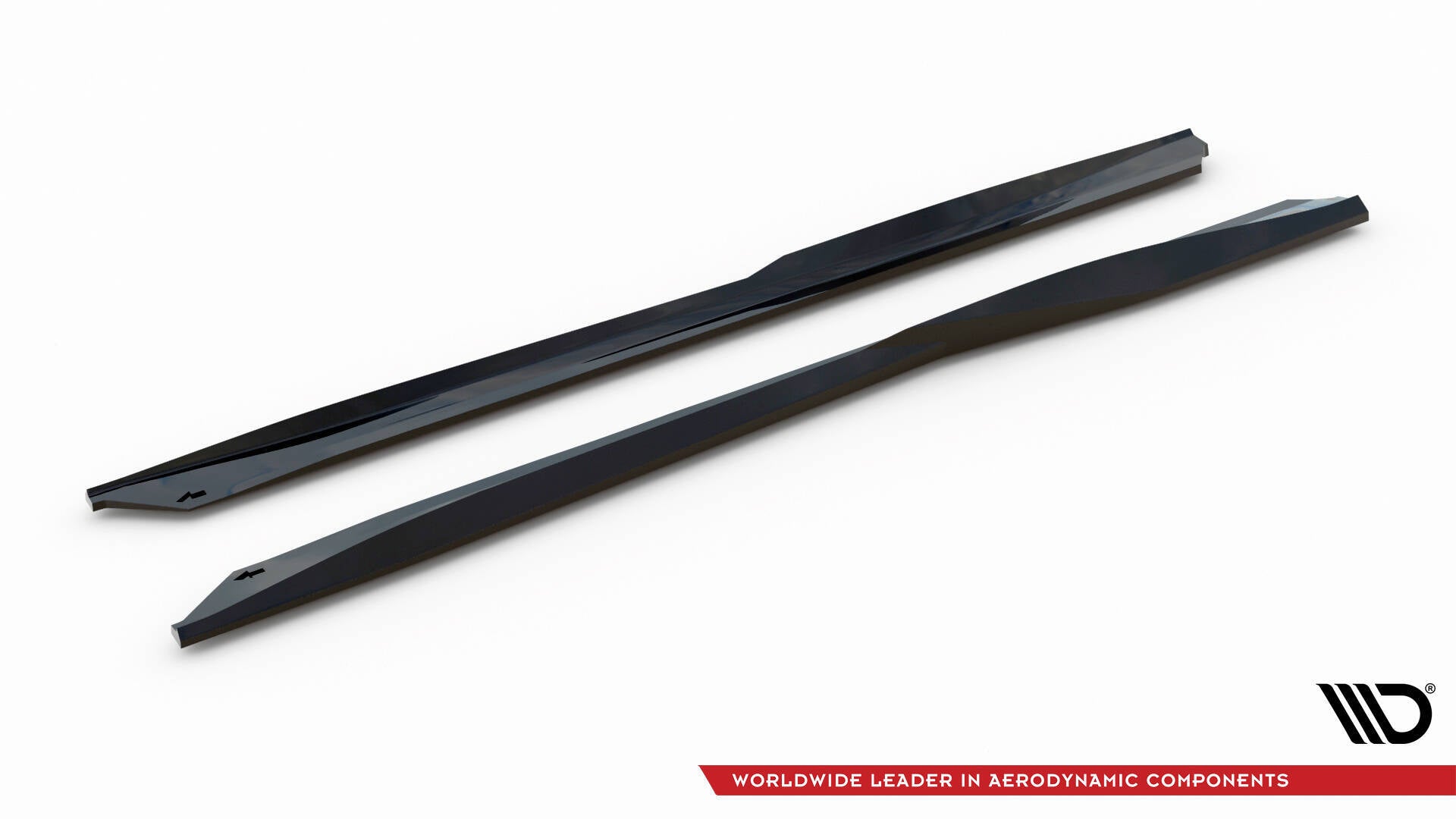 Frontspoiler Lippe V.1 Chevrolet Camaro SS Mk6 Facelift