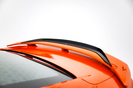 Frontspoiler Lippe V.1 Chevrolet Camaro SS Mk6 Facelift