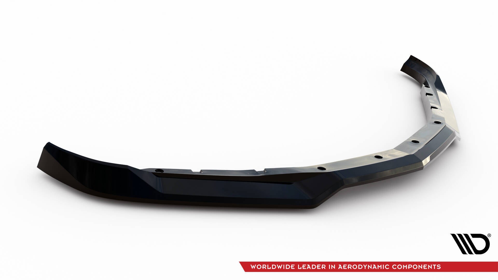 Frontspoiler Lippe V.1 Chevrolet Camaro SS Mk6 Facelift