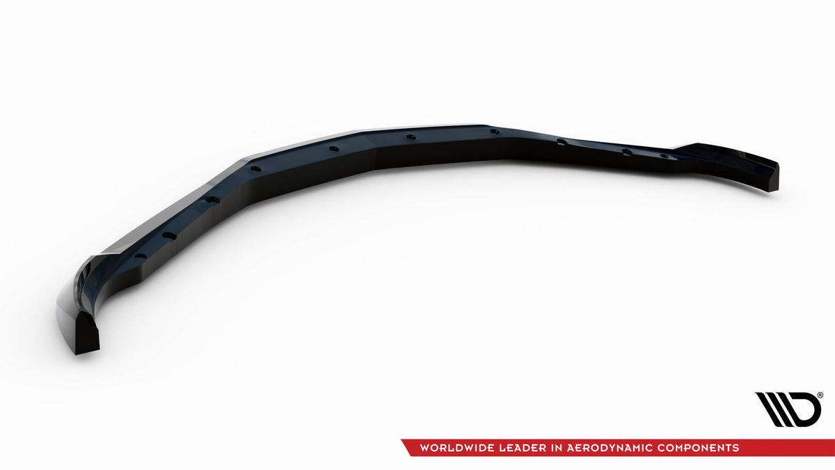 Frontspoiler Lippe V.1 Chevrolet Camaro SS Mk6 Facelift