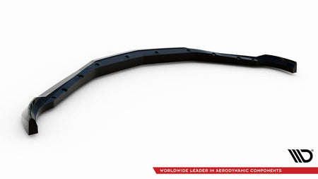 Frontspoiler Lippe V.1 Chevrolet Camaro SS Mk6 Facelift