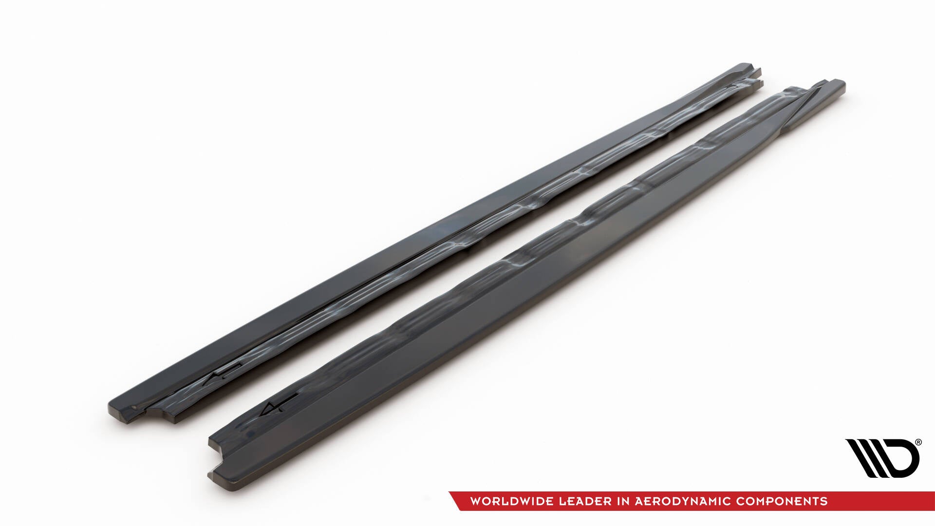 Frontspoiler Lippe V.1 Cupra Formentor Mk1 Facelift