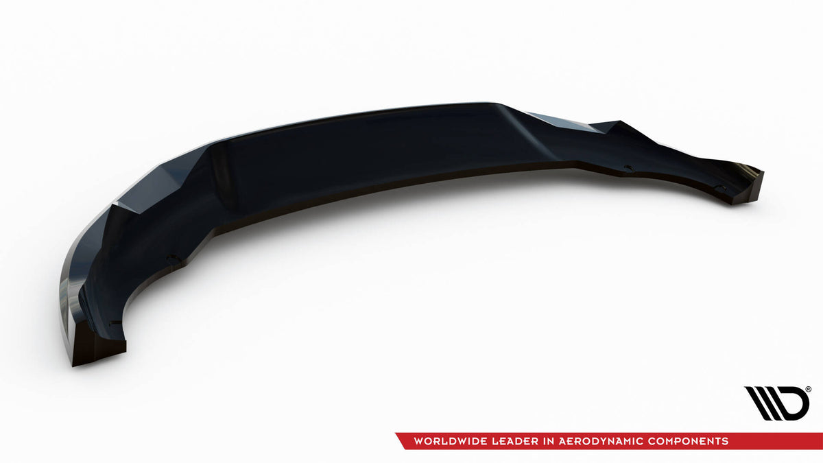 Frontspoiler Lippe V.1 Cupra Formentor Mk1 Facelift