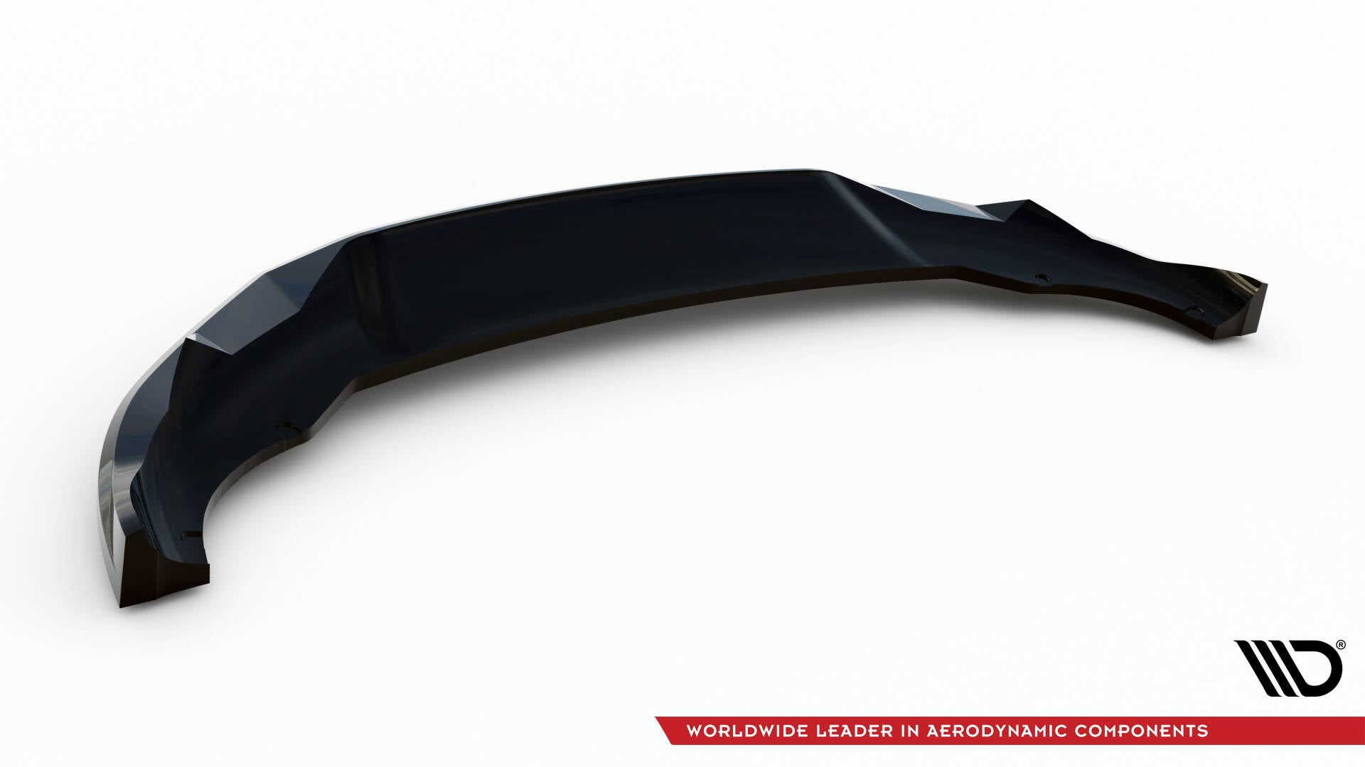 Frontspoiler Lippe V.1 Cupra Formentor Mk1 Facelift