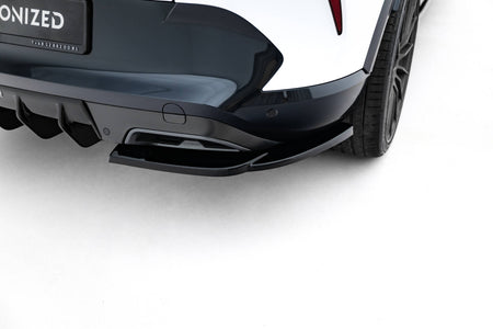 Frontspoiler Lippe V.1 Cupra Formentor Mk1 Facelift