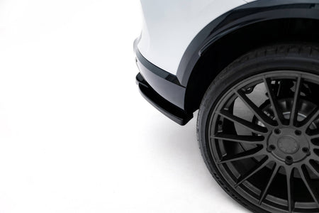 Frontspoiler Lippe V.1 Cupra Formentor Mk1 Facelift