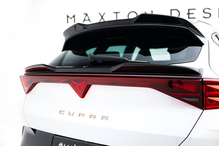 Frontspoiler Lippe V.1 Cupra Formentor Mk1 Facelift