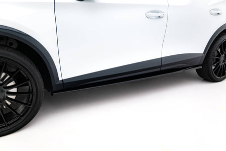 Frontspoiler Lippe V.1 Cupra Formentor Mk1 Facelift