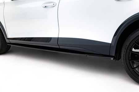 Frontspoiler Lippe V.1 Cupra Formentor Mk1 Facelift