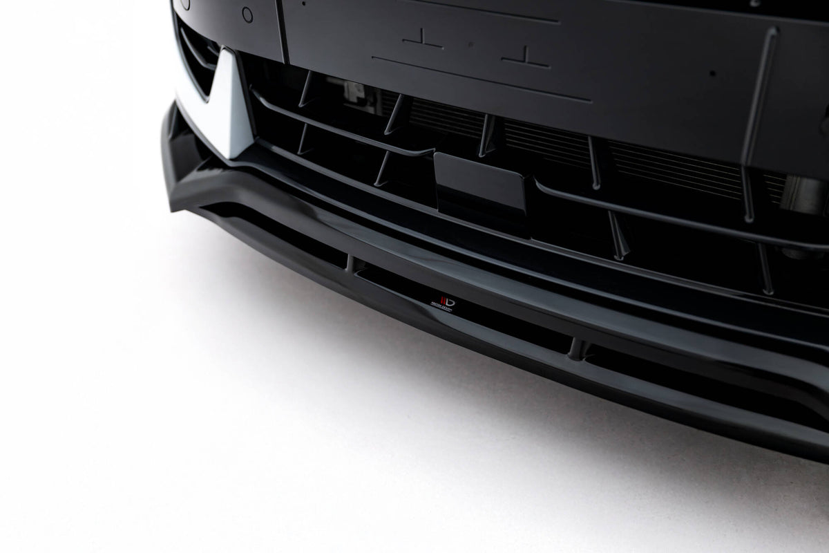 Frontspoiler Lippe V.1 Cupra Formentor Mk1 Facelift