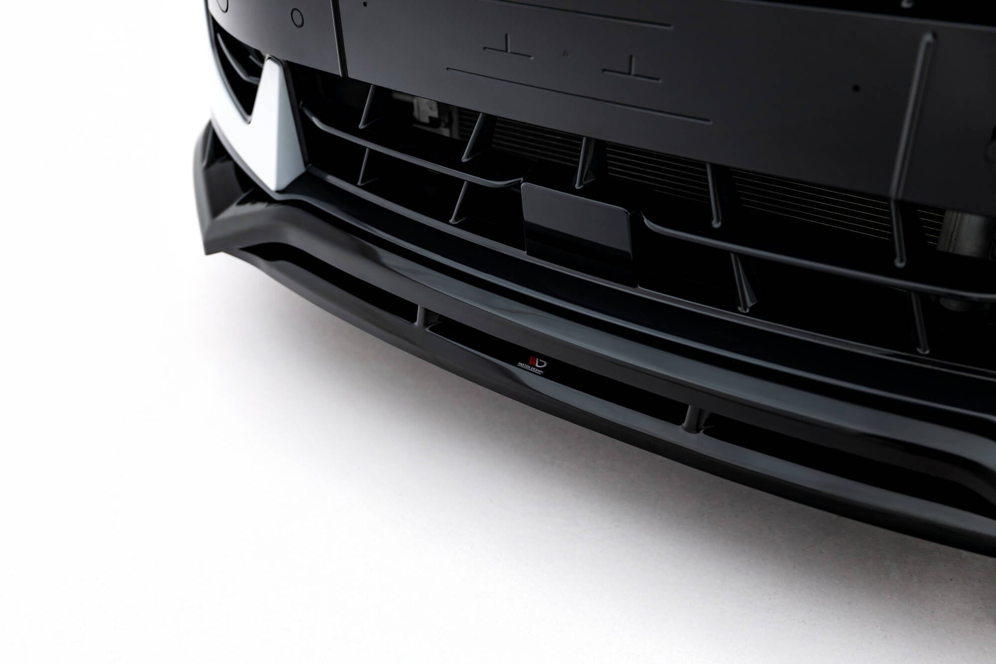 Frontspoiler Lippe V.1 Cupra Formentor Mk1 Facelift