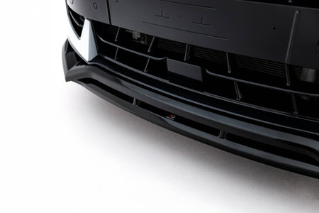 Frontspoiler Lippe V.1 Cupra Formentor Mk1 Facelift