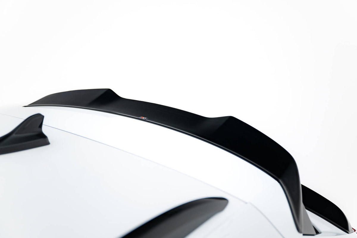Frontspoiler Lippe V.1 Cupra Formentor Mk1 Facelift