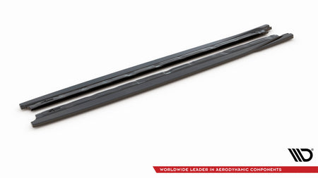 Frontspoiler Lippe V.1 Cupra Formentor Mk1 Facelift