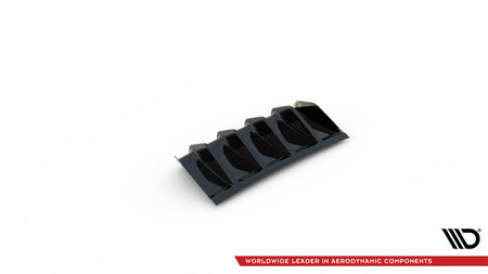 Frontspoiler Lippe V.1 Cupra Formentor Mk1 Facelift