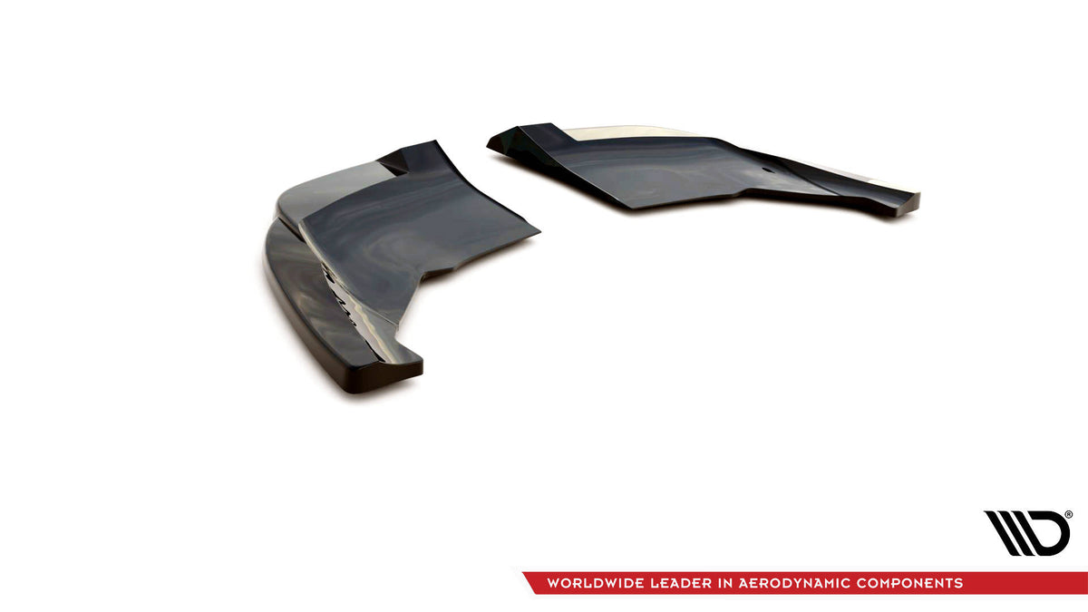Frontspoiler Lippe V.1 Cupra Formentor Mk1 Facelift