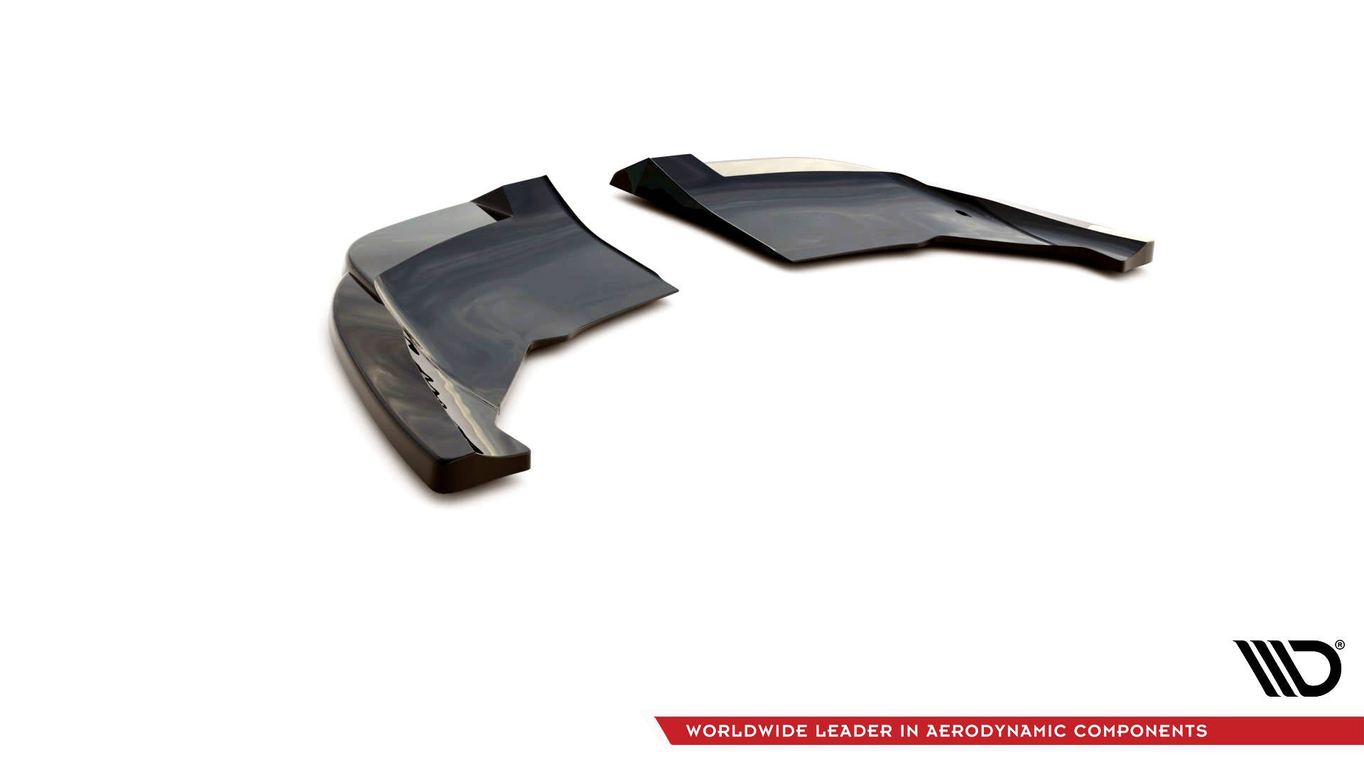Frontspoiler Lippe V.1 Cupra Formentor Mk1 Facelift