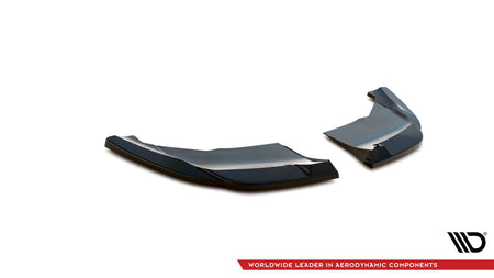 Frontspoiler Lippe V.1 Cupra Formentor Mk1 Facelift