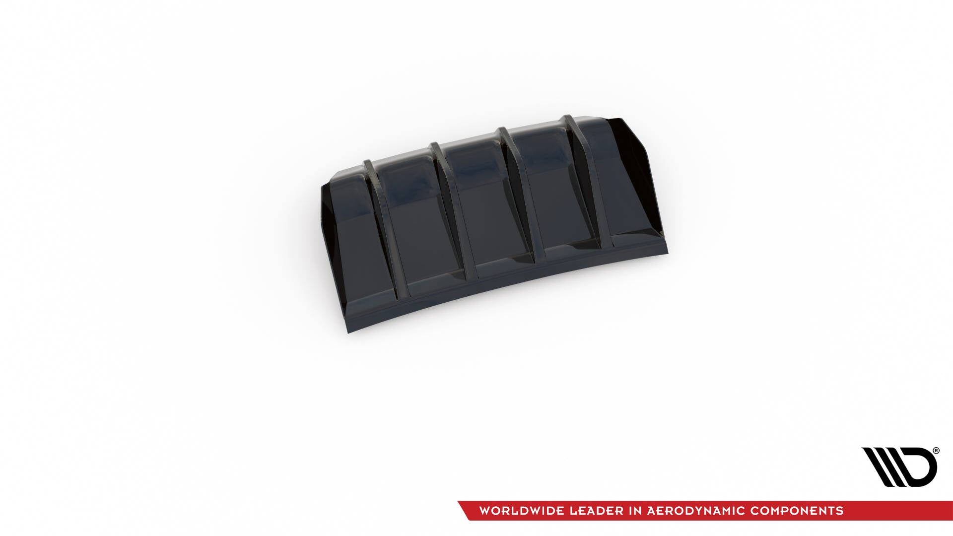 Frontspoiler Lippe V.1 Cupra Formentor Mk1 Facelift
