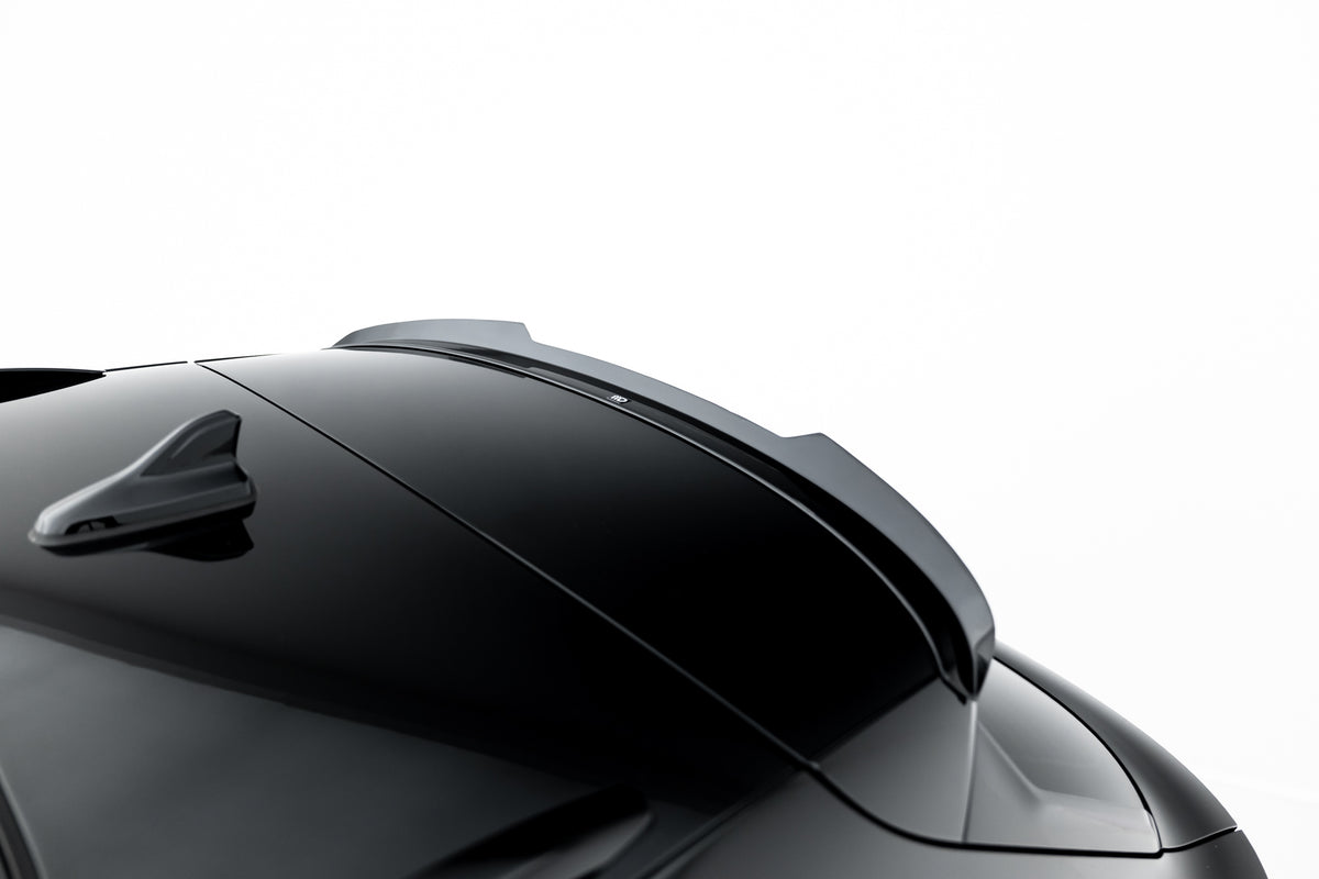 Frontspoiler Lippe, Seitenschweller, Heckdiffusor V.1 Cupra Leon ST MK1 Facelift