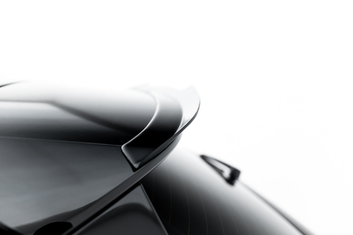 Frontspoiler Lippe, Seitenschweller, Heckdiffusor V.1 Cupra Leon ST MK1 Facelift