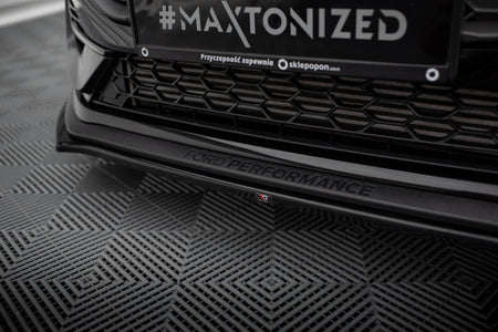 Frontspoiler Lippe V.1 Ford Fiesta ST Mk8 Facelift
