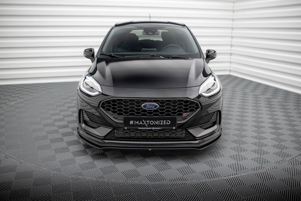 Frontspoiler Lippe V.1 Ford Fiesta ST Mk8 Facelift