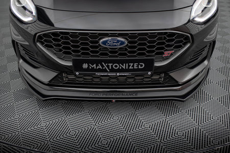 Frontspoiler Lippe V.1 Ford Fiesta ST Mk8 Facelift