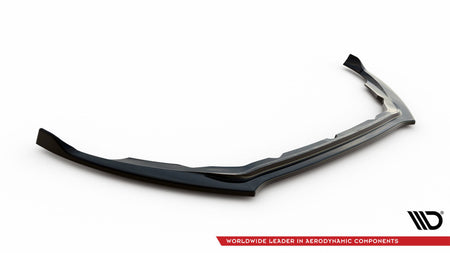 Frontspoiler Lippe V.1 Ford Fiesta ST Mk8 Facelift