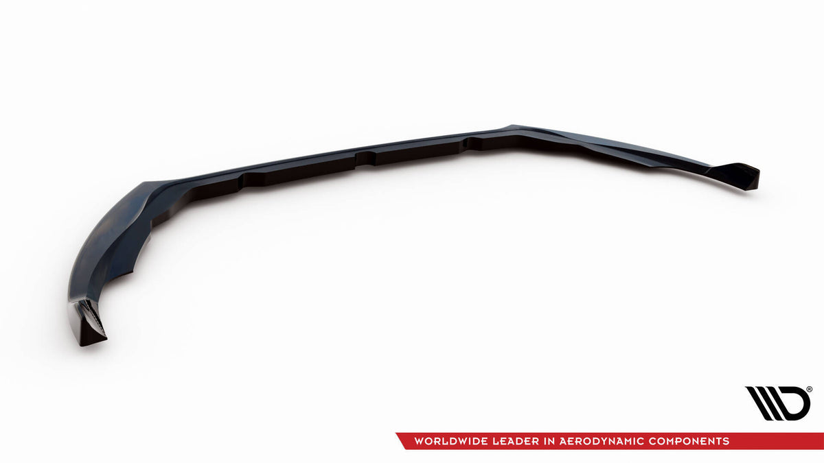 Frontspoiler Lippe V.1 Ford Fiesta ST Mk8 Facelift